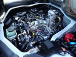HIACE van 1.15t 2WD
