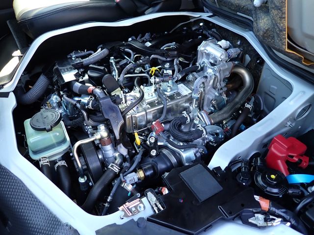 HIACE van 1.15t 2WD