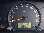 HIACE van 1.25t 2WD