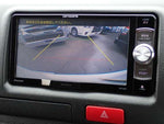 HIACE van 1.25t 2WD