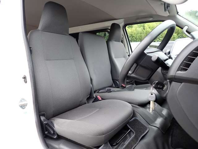 HIACE van 1.25t 2WD