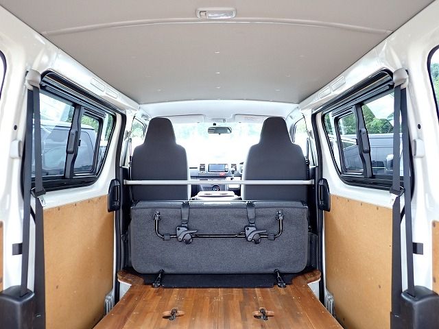 HIACE van 1.25t 2WD