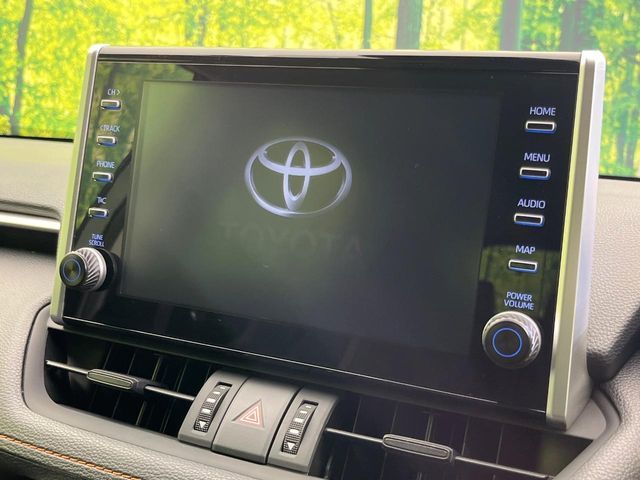 RAV4 4WD