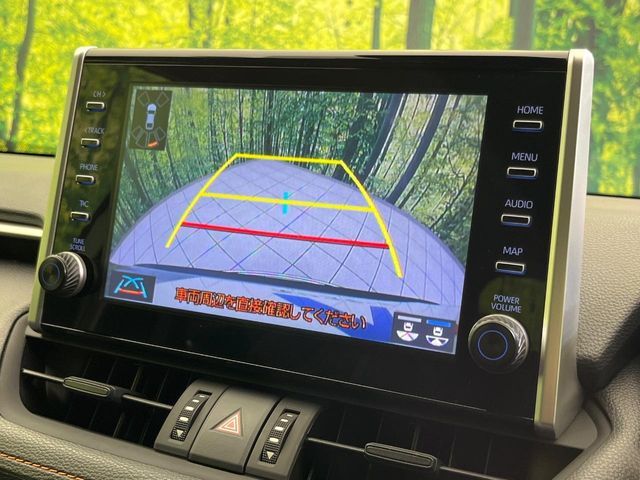 RAV4 4WD
