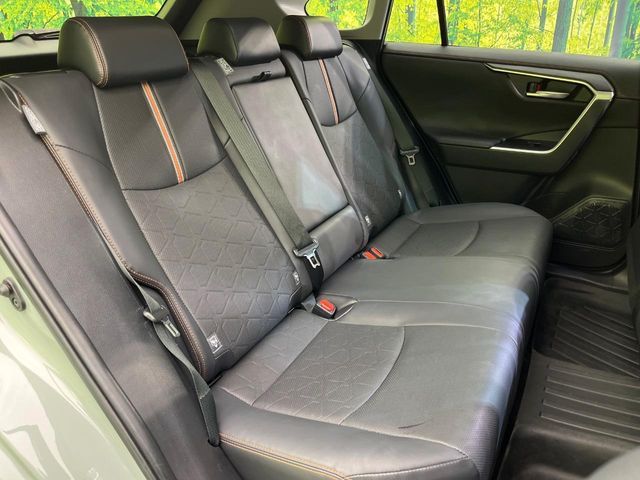 RAV4 4WD