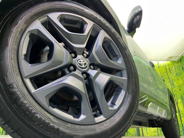 RAV4 4WD