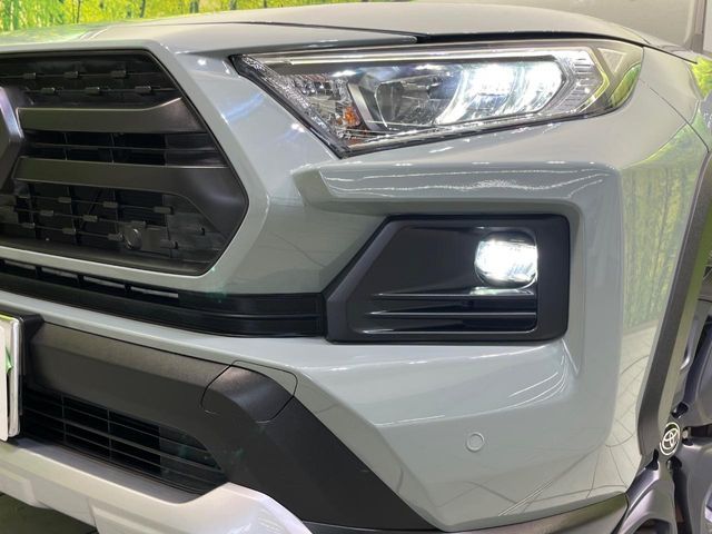 RAV4 4WD