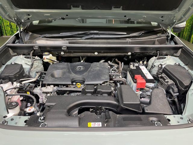 RAV4 4WD
