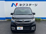 N-WGN CUSTOM