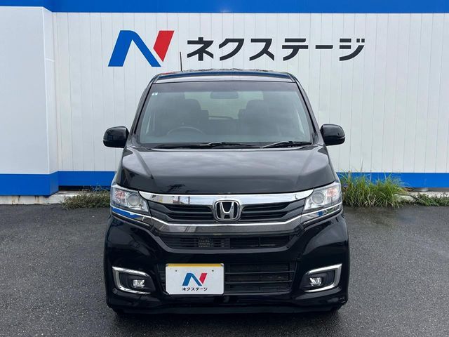 N-WGN CUSTOM