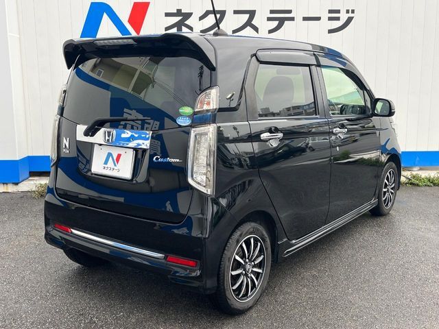 N-WGN CUSTOM