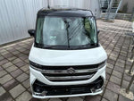 Spacia custom