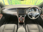 HARRIER 2WD