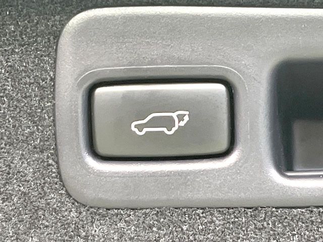 HARRIER 2WD