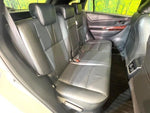 HARRIER 2WD