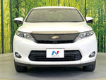 HARRIER 2WD