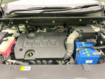 HARRIER 2WD