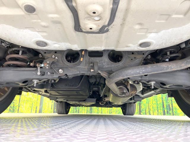 HARRIER 2WD