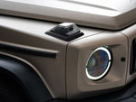 MERCEDES AMG G class