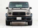 MERCEDES AMG G class