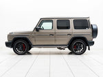 MERCEDES AMG G class