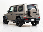 MERCEDES AMG G class