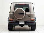 MERCEDES AMG G class