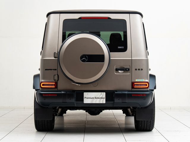 MERCEDES AMG G class
