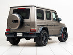 MERCEDES AMG G class