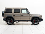 MERCEDES AMG G class