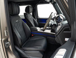 MERCEDES AMG G class