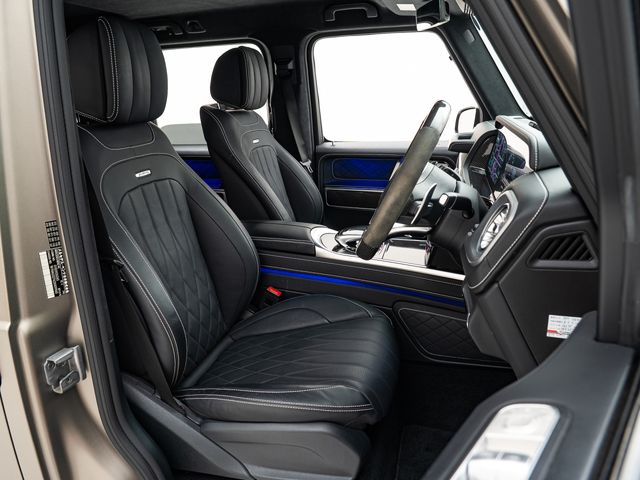 MERCEDES AMG G class