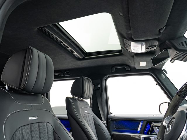MERCEDES AMG G class