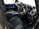 MERCEDES AMG G class