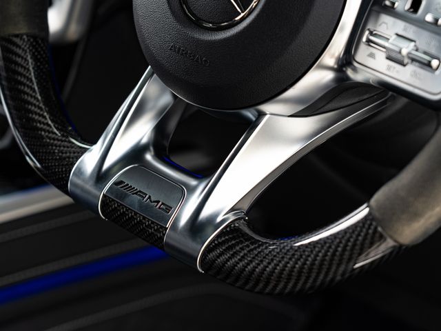 MERCEDES AMG G class