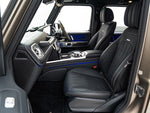MERCEDES AMG G class