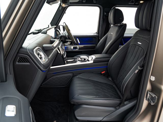 MERCEDES AMG G class