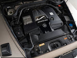 MERCEDES AMG G class
