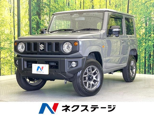 JIMNY 4WD