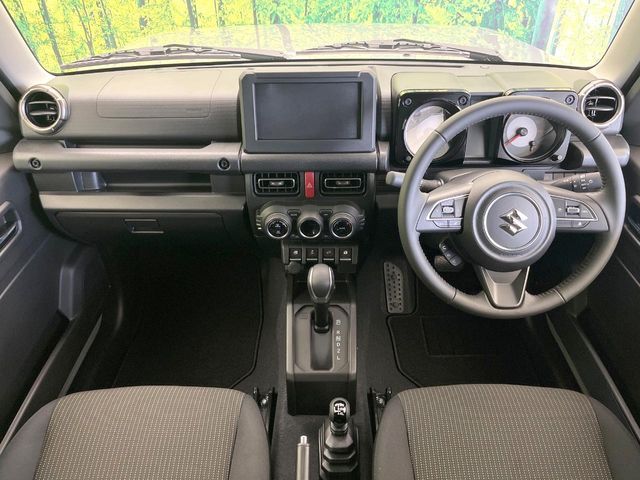 JIMNY 4WD