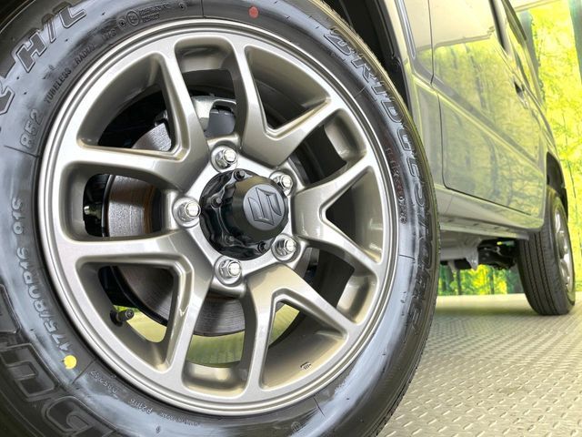 JIMNY 4WD