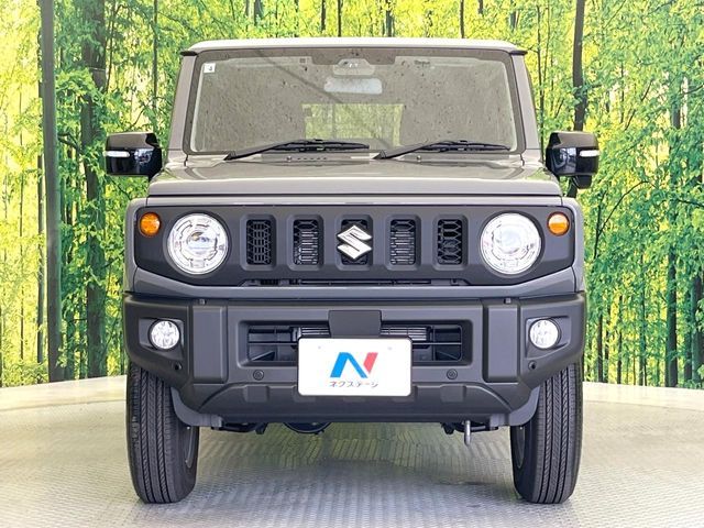 JIMNY 4WD