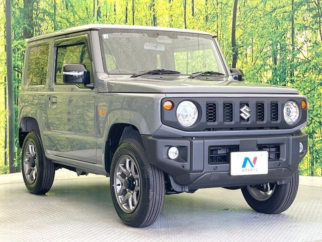 JIMNY 4WD