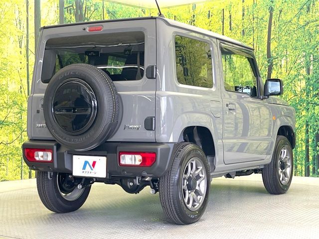 JIMNY 4WD