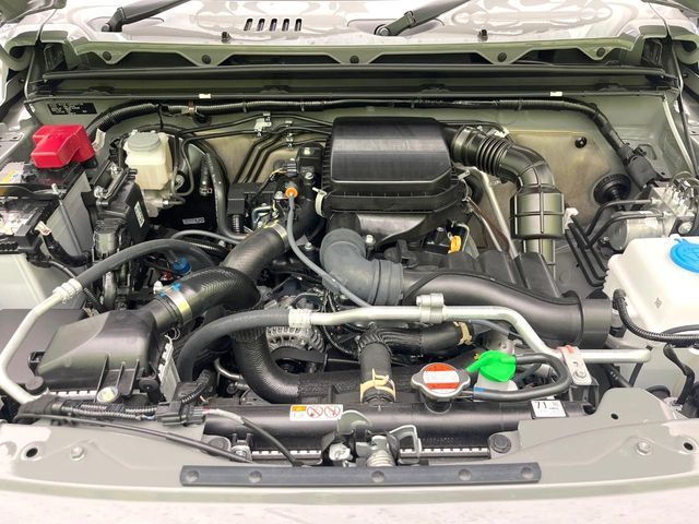 JIMNY 4WD