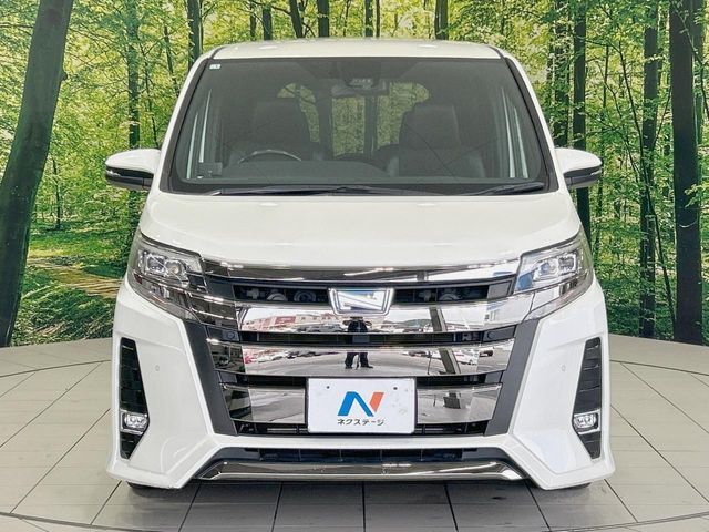 NOAH HYBRID