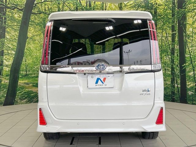 NOAH HYBRID