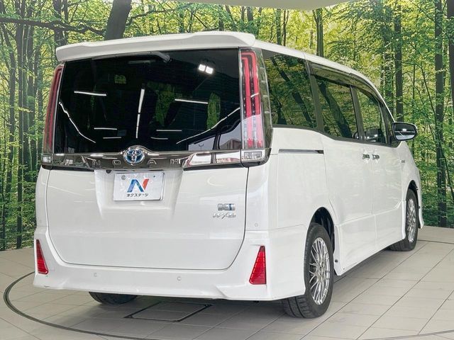 NOAH HYBRID