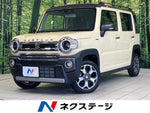 HUSTLER 4WD