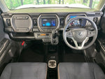 HUSTLER 4WD